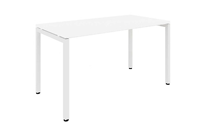 Стол письменный STEEL 11140+11101 - фото товара 1 из 3