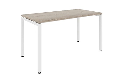 Стол письменный STEEL 11140+11101 - фото товара 1 из 3