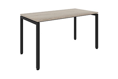 Стол письменный STEEL 11140+11101 - фото товара 1 из 3