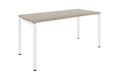 Стол письменный STEEL 11160+11101 - фото товара 1 из 3