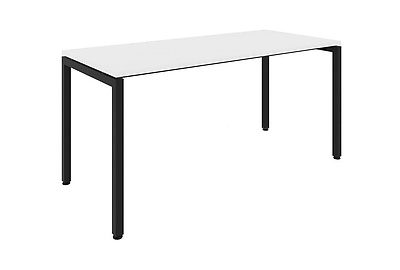 Стол письменный STEEL 11160+11101 - фото товара 1 из 3