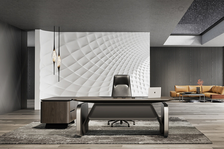 Серия STYLE PROJECT