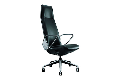 Кресло для руководителя Atlas CAT80SQ - фото товара 1 из 2
