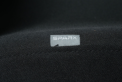 Кресло офисное поворотное Sparx FRS-1 Rust - фото товара 14 из 15