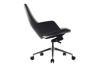 Кресло офисное RV Design Spell-M В1719 - фото товара 4 из 10