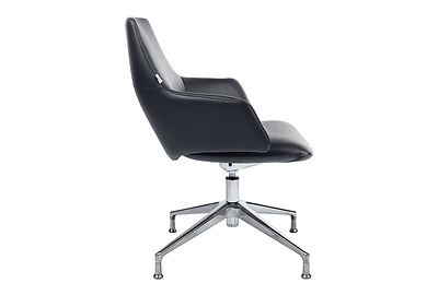 Кресло для руководителя RV Design Spell-ST - фото товара 2 из 9