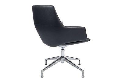 Кресло для руководителя RV Design Spell-ST - фото товара 4 из 9
