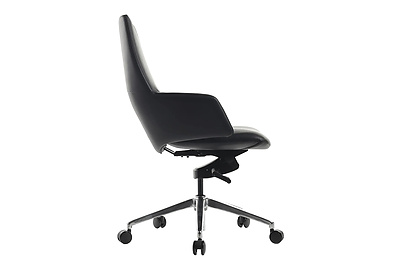 Кресло офисное RV Design Spell-M В1719 - фото товара 3 из 10