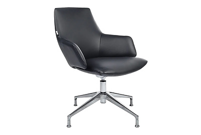 Кресло для руководителя RV Design Spell-ST - фото товара 1 из 9