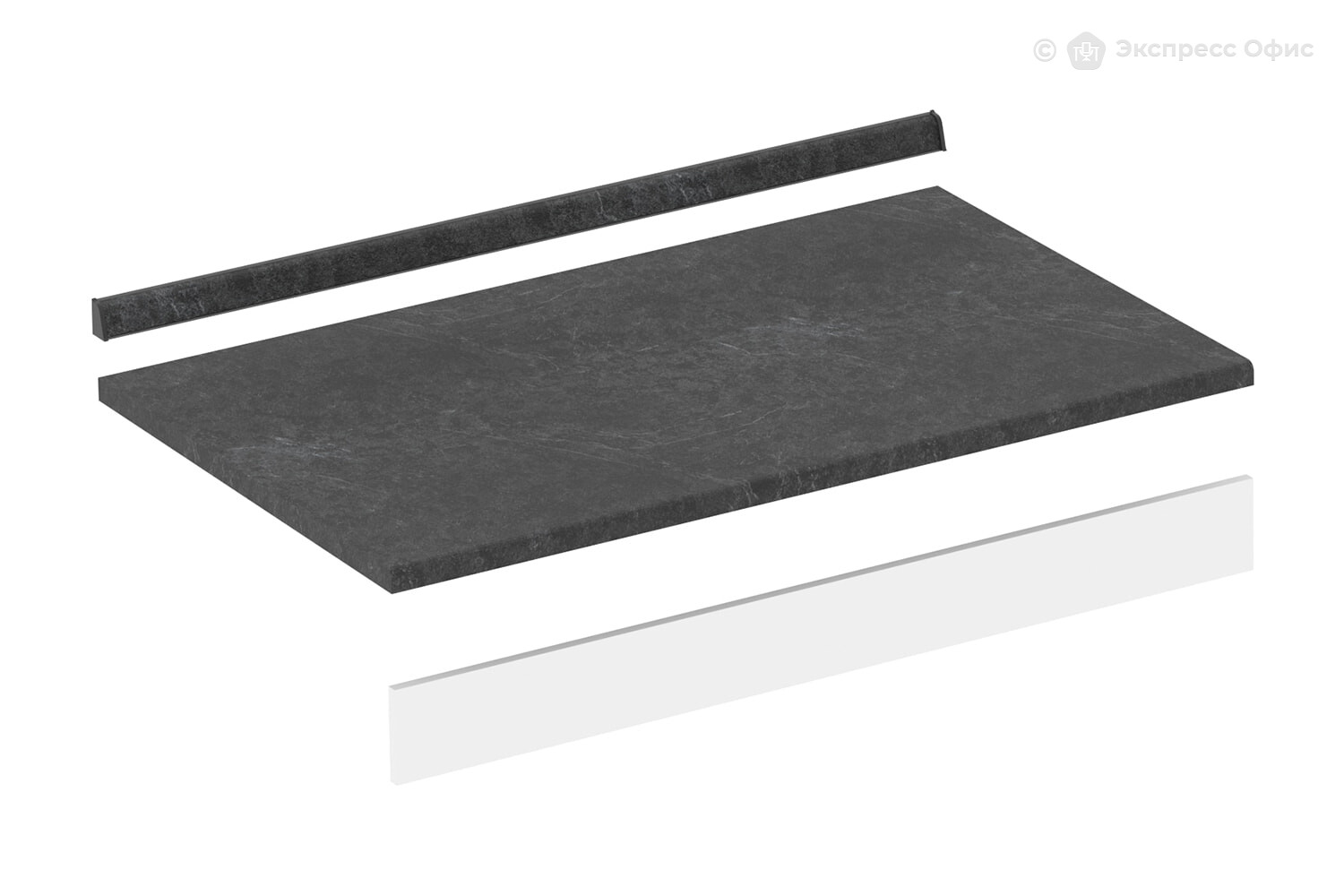 Комплект столешницы STM 1060 - фото товара 1 из 2