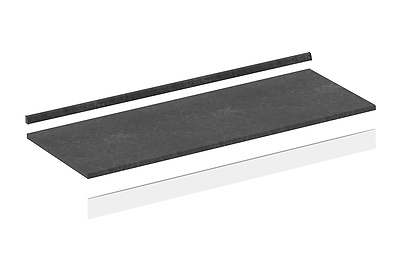 Комплект столешницы STM 1660 - фото товара 1 из 2