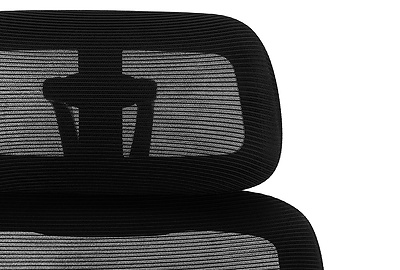Кресло для руководителя Бюрократ WISE BLACK - фото товара 12 из 16
