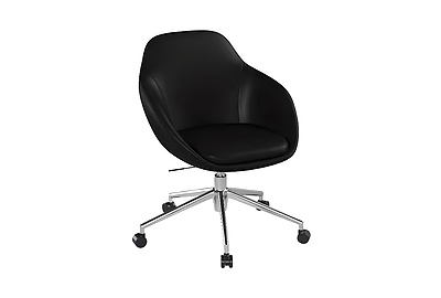Кресло офисное Yolan P850L-A - фото товара 1 из 2