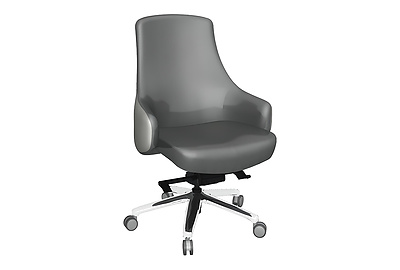 Кресло для руководителя Round CTY60SC - фото товара 1 из 2
