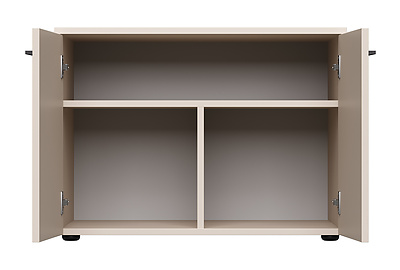 Тумба под оргтехнику EVO 254T003GU - фото товара 2 из 3