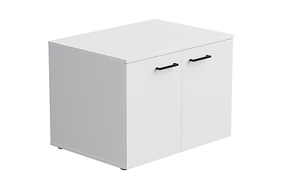Тумба под оргтехнику EVO 254T003W3 - фото товара 1 из 3