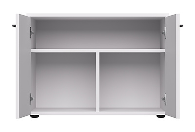 Тумба под оргтехнику EVO 254T003W3 - фото товара 2 из 3