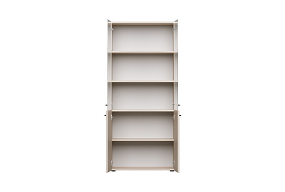 Шкаф для документов комбинированный EVO 254H004GU - фото товара 2 из 3