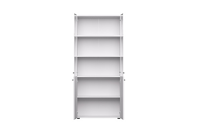 Шкаф для документов комбинированный EVO 254H004W3 - фото товара 2 из 3