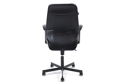 Кресло офисное Бюрократ CH-605/BLACK - фото товара 6 из 15