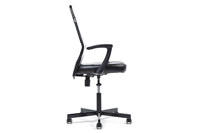 Кресло офисное Бюрократ CH-605/BLACK - фото товара 5 из 15
