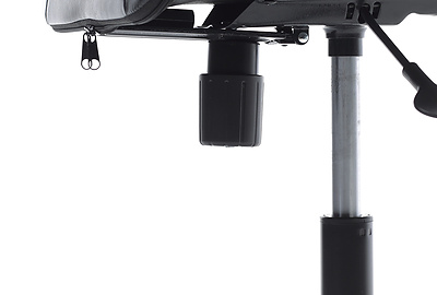 Кресло офисное Бюрократ CH-605/BLACK - фото товара 13 из 15