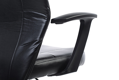Кресло офисное Бюрократ CH-605/BLACK - фото товара 11 из 15