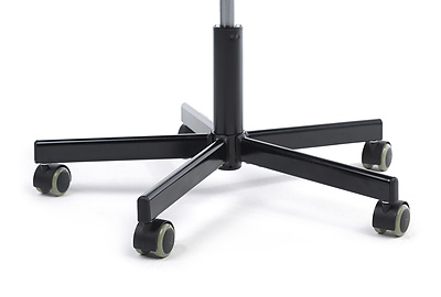 Кресло офисное Бюрократ CH-605/BLACK - фото товара 14 из 15