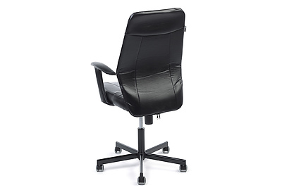 Кресло офисное Бюрократ CH-605/BLACK - фото товара 7 из 15