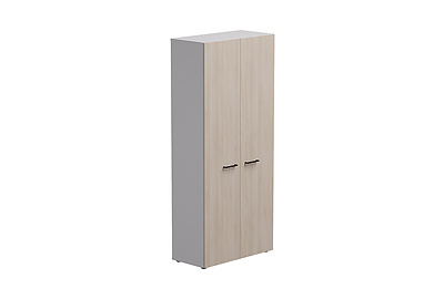 Шкаф для документов с высокими дверьми EVO 254H005W3DY - фото товара 1 из 4