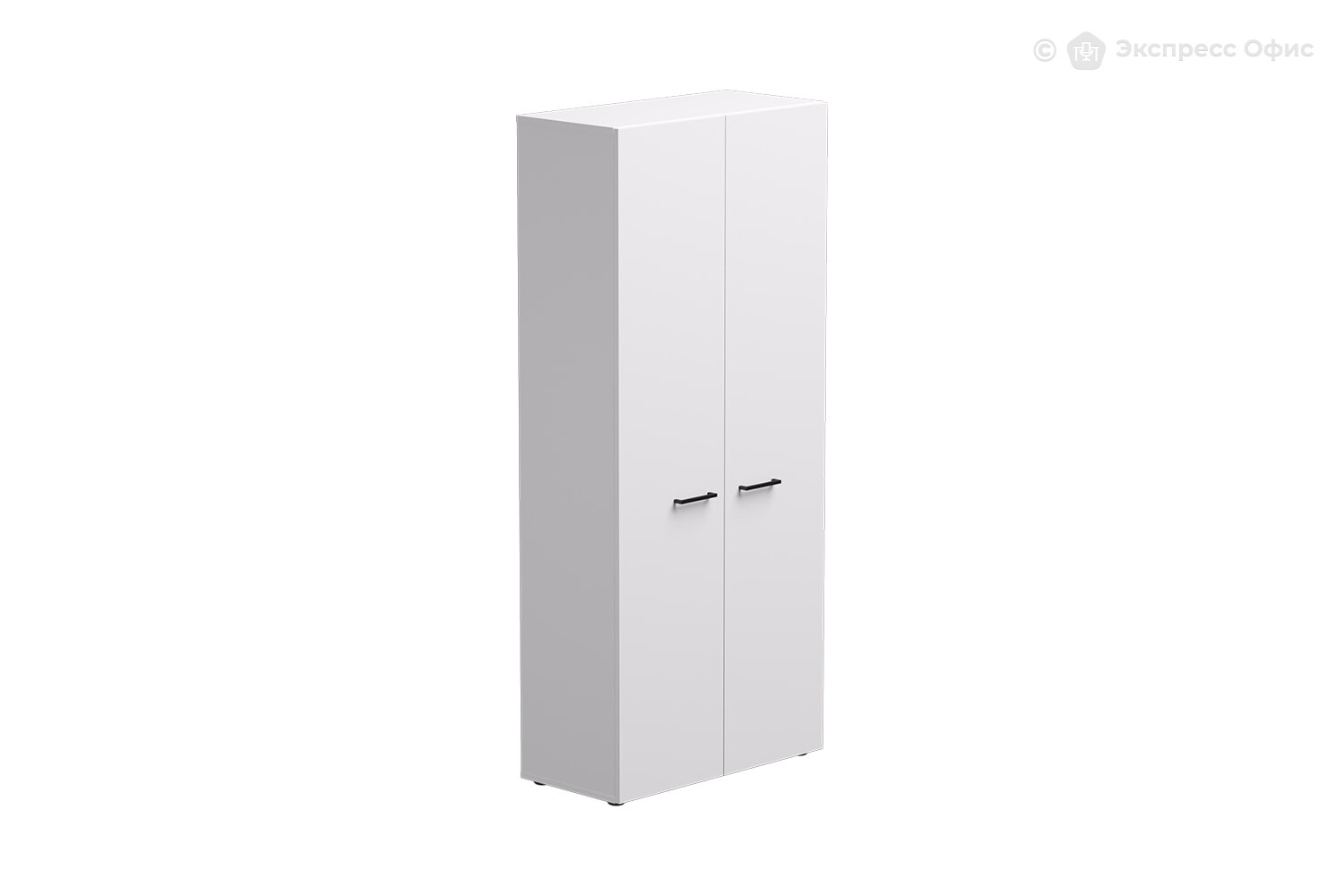 Шкаф для документов с высокими дверьми EVO 254H005W3 - фото товара 1 из 4