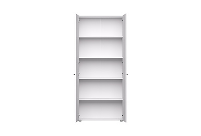 Шкаф для документов с высокими дверьми EVO 254H005W3 - фото товара 2 из 3