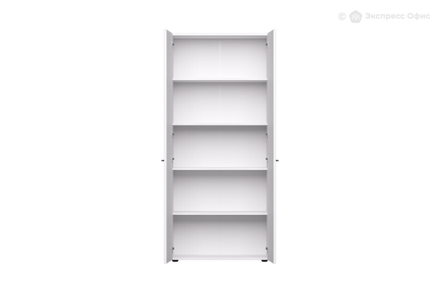 Шкаф для документов с высокими дверьми EVO 254H005W3 - фото товара 2 из 4