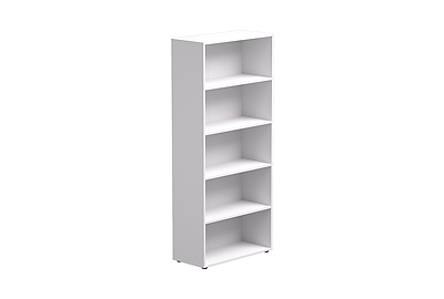 Каркас шкафа (стеллаж высокий) EVO 254H0101W3 - фото товара 1 из 3