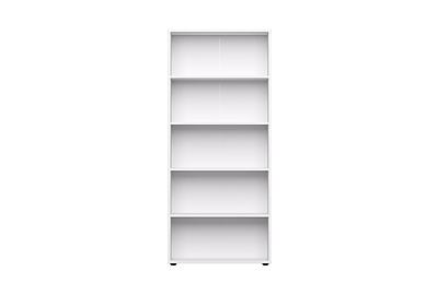 Каркас шкафа (стеллаж высокий) EVO 254H0101W3 - фото товара 2 из 3