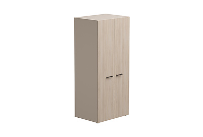 Шкаф для одежды глубокий EVO 254H006GUDY - фото товара 1 из 4