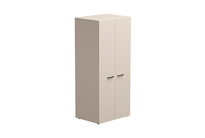 Шкаф для одежды глубокий EVO 254H006GU - фото товара 1 из 3