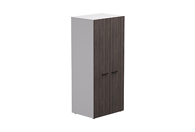 Шкаф для одежды глубокий EVO 254H006W3DK - фото товара 1 из 4