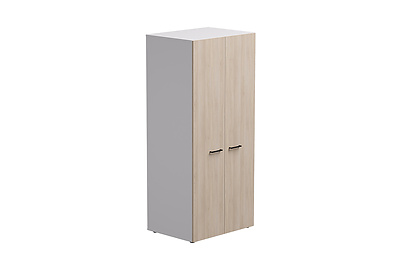 Шкаф для одежды глубокий EVO 254H006W3DY - фото товара 1 из 4