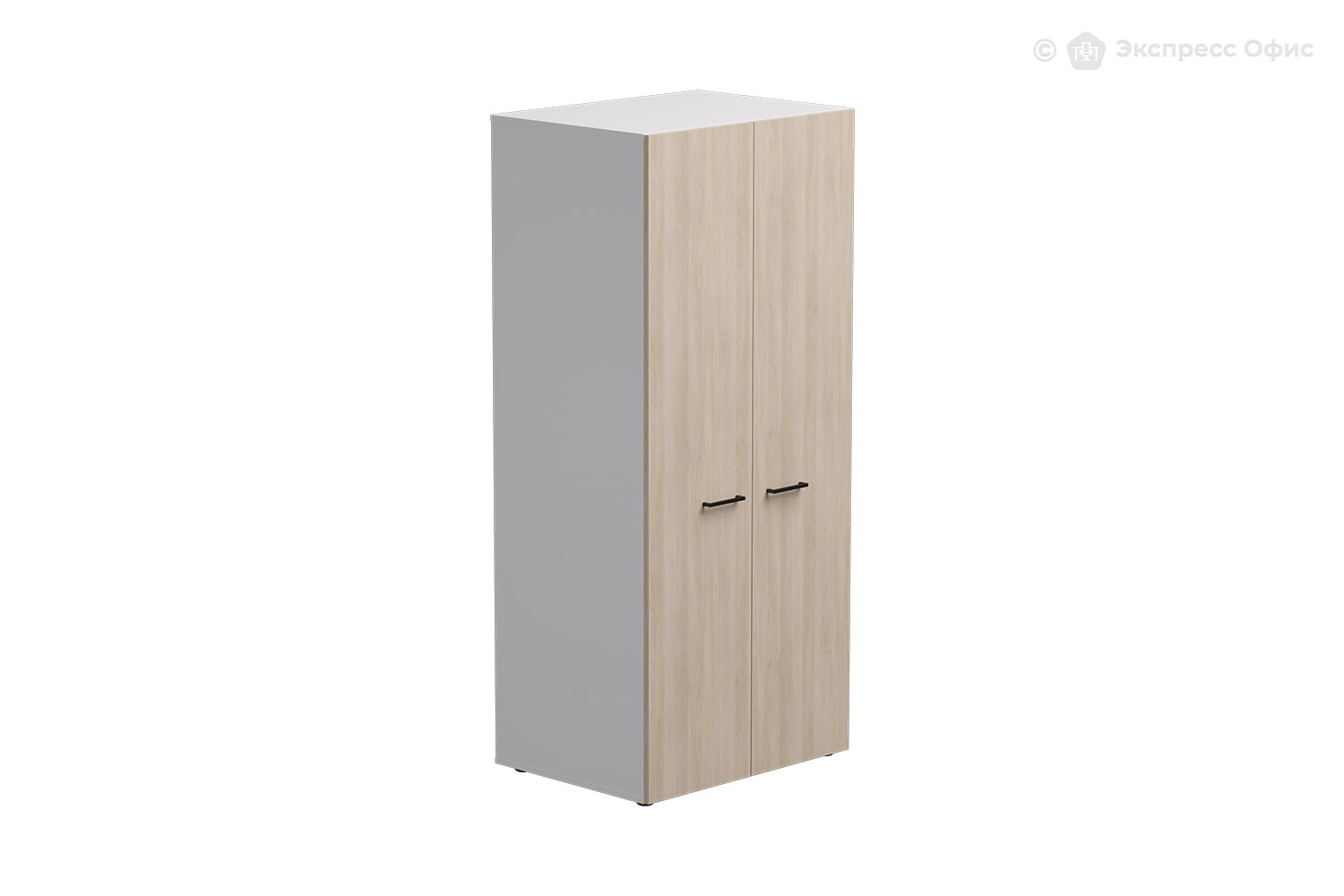 Шкаф для одежды глубокий EVO 254H006W3DY - фото товара 1 из 4