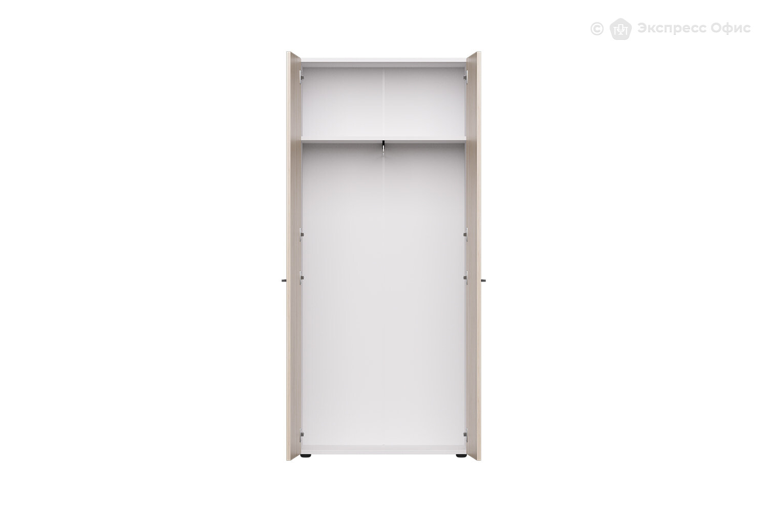 Шкаф для одежды EVO 254H007W3DY - фото товара 2 из 4