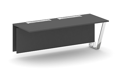 Проходной модуль Steel Meet MD-PR.B.SPPO-20 - фото товара 1 из 3