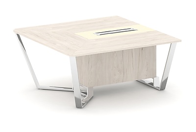 Начальный модуль Steel Meet MM-PR.B.SPNW-16 - фото товара 1 из 4