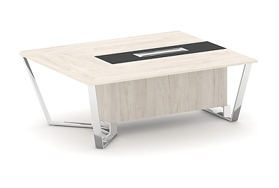 Начальный модуль Steel Meet MM-PR.B.SPNW-20 - фото товара 1 из 4