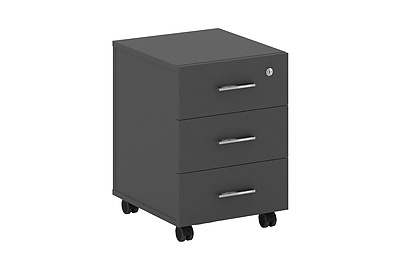 Тумба для документов мобильная Fresco FRU.TM-2 - фото товара 1 из 3