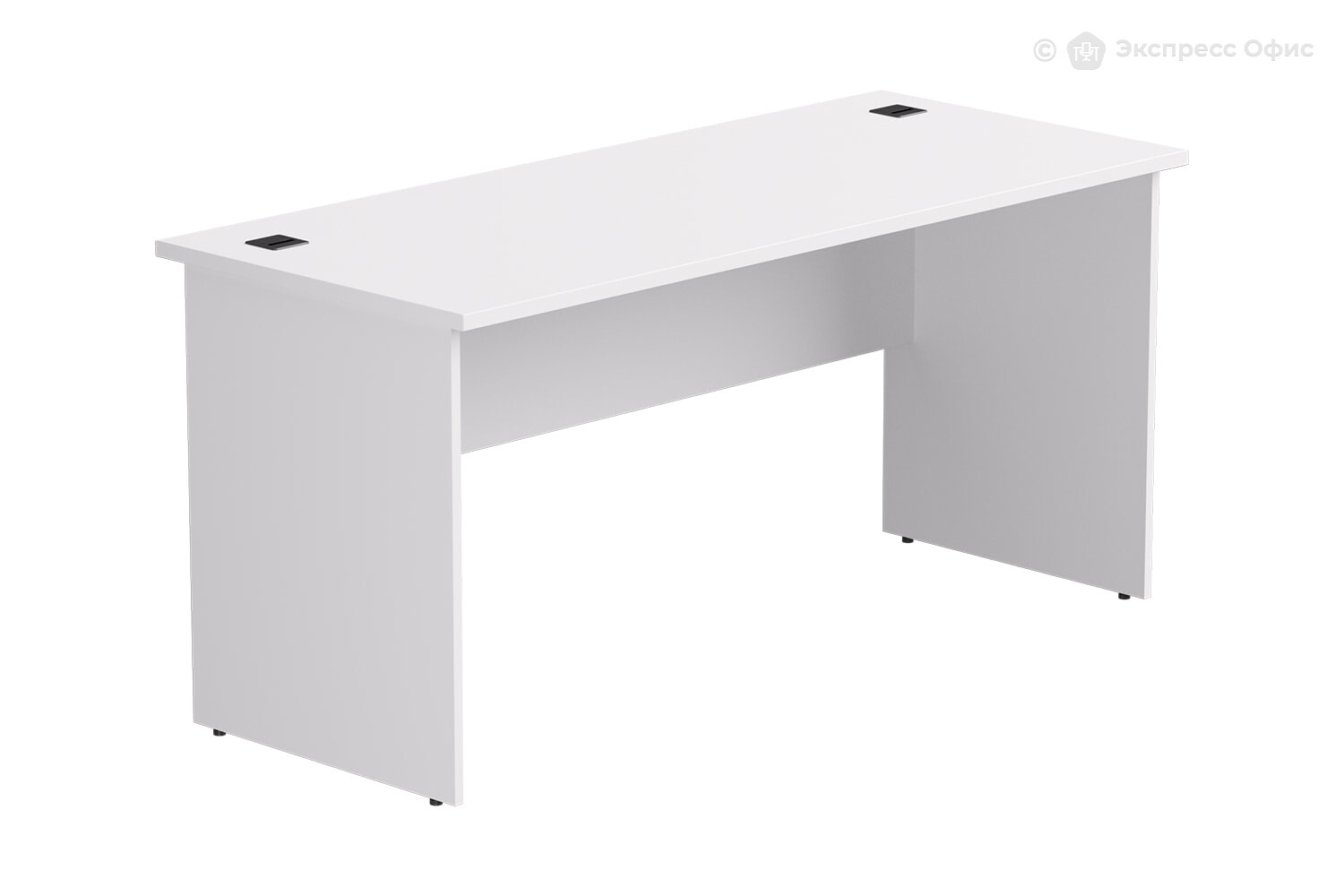 Стол письменный EVO 254S012W3 - фото товара 1 из 3