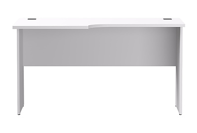 Стол письменный эргономичный левый EVO 254S013W3 - фото товара 2 из 3