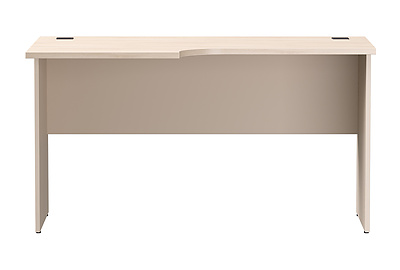 Стол письменный эргономичный левый EVO 254S013DY/GU - фото товара 2 из 4