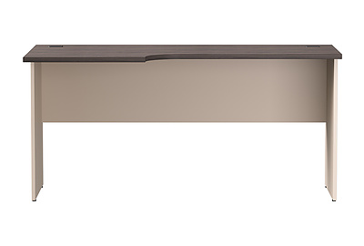 Стол письменный эргономичный левый EVO 254S014DK/GU - фото товара 2 из 4