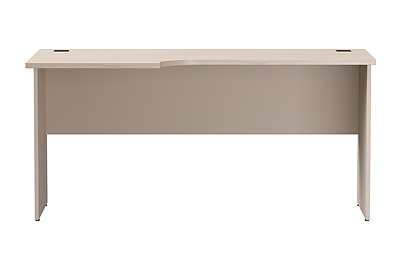 Стол письменный эргономичный левый EVO 254S014DY/GU - фото товара 2 из 4